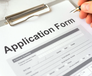 Membership Application Form